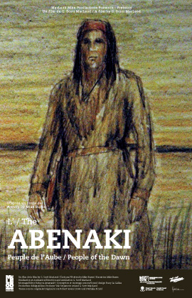 abenaki-poster