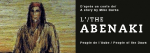 The Abenaki : People of the Dawn
