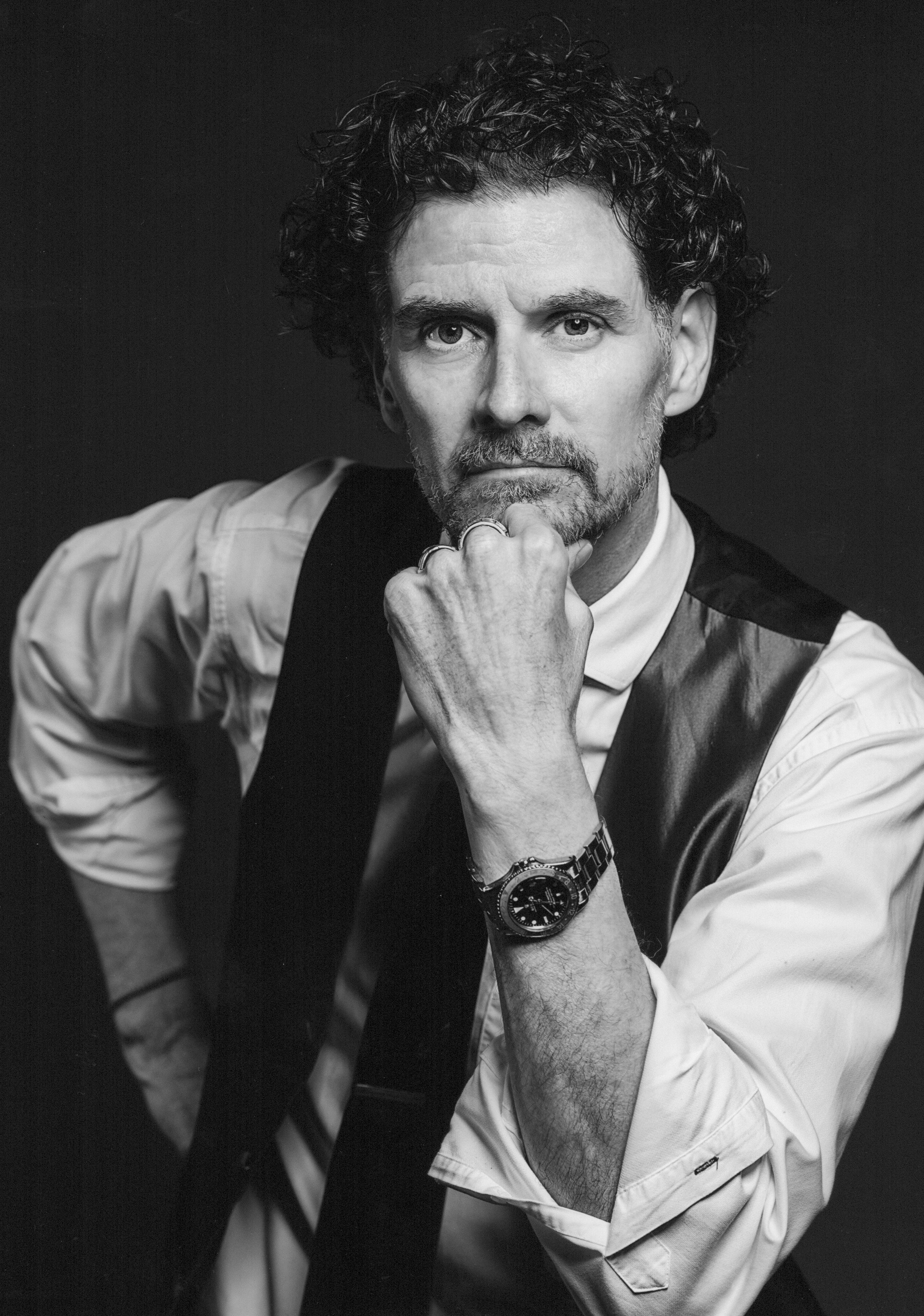 G. Scott MacLeod